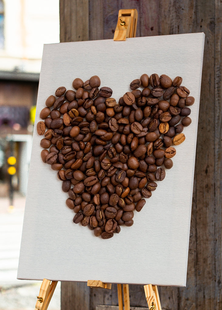 Coffee Love