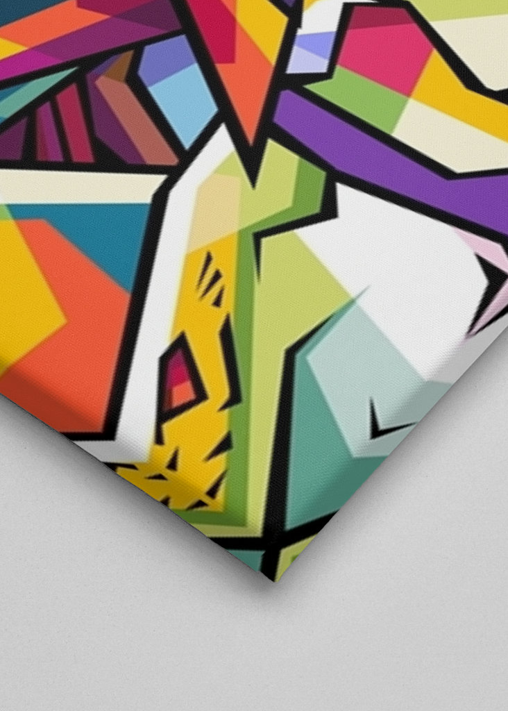 Denji láncfűrészes ember WPAP