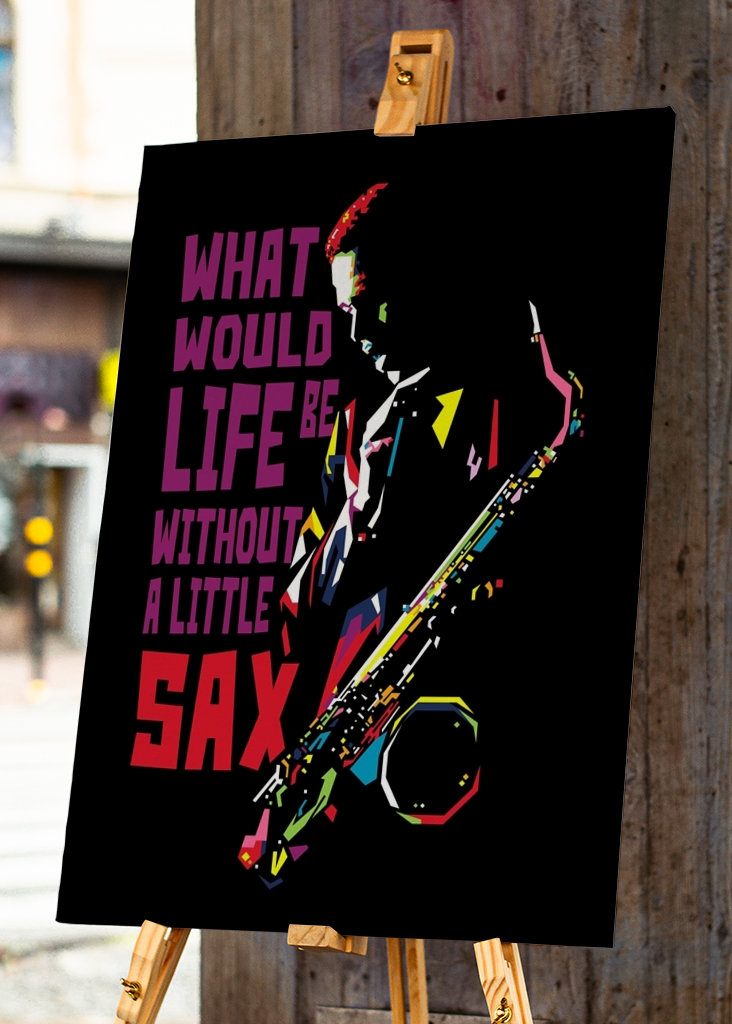 Citation de Dexter Gordon