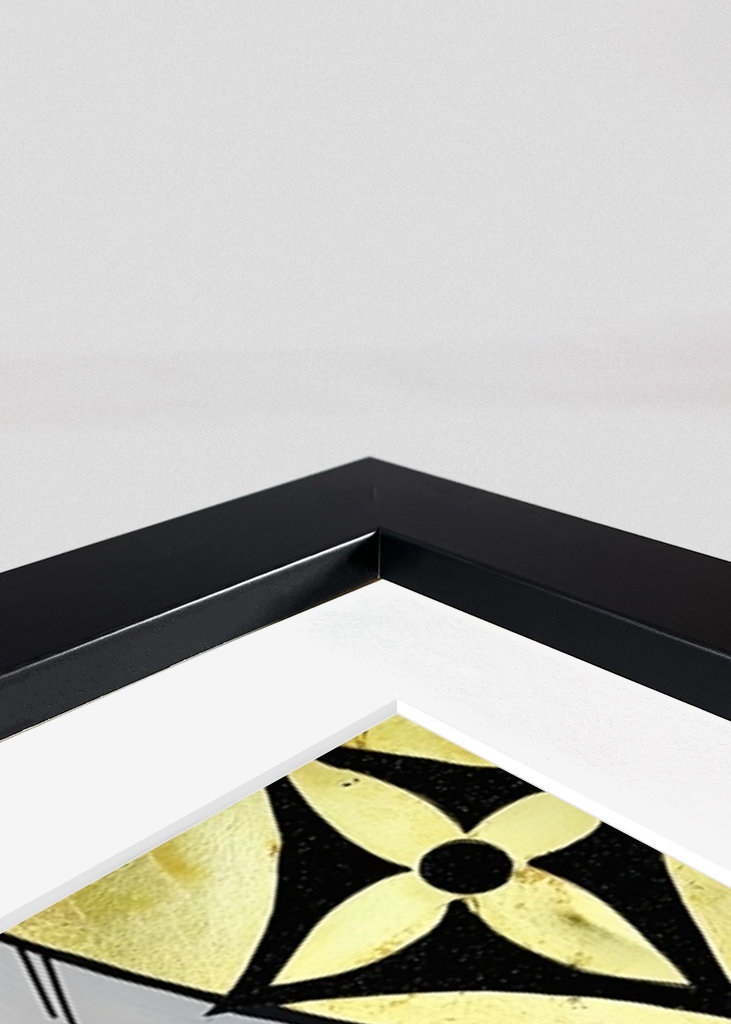 Donald Duck King Money Art