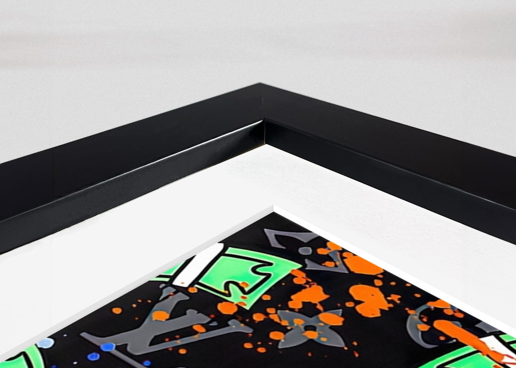 Donald Duck Money Sports Car 