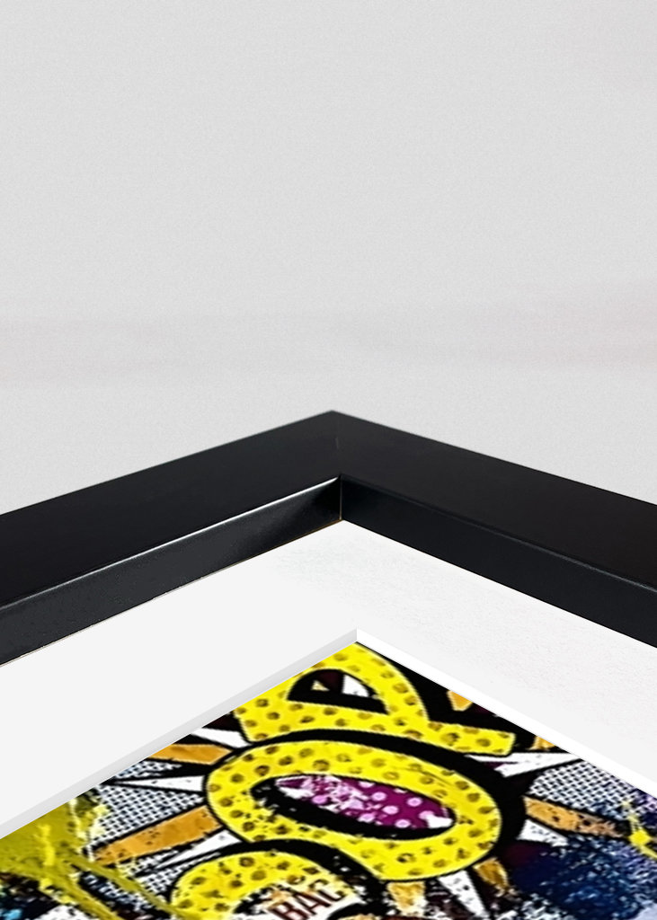 Pop Art Marilyn Monroe USA Art