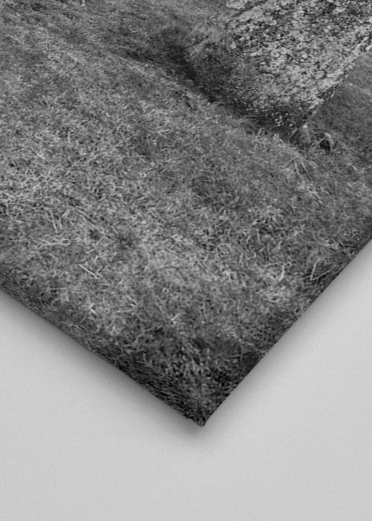 Gravplads på Øland