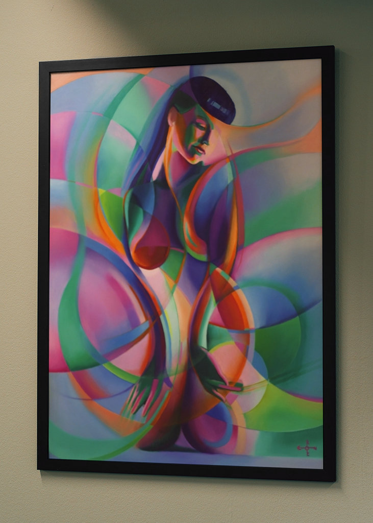 Die Rückkehr von Bettie Page