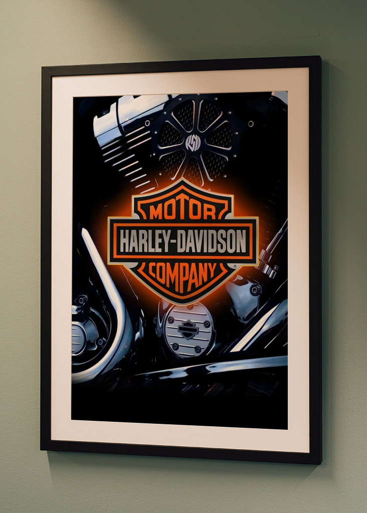 Harley Davidson