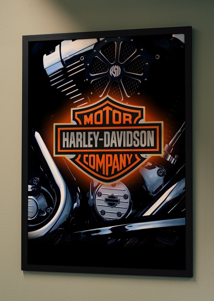 Harley Davidson