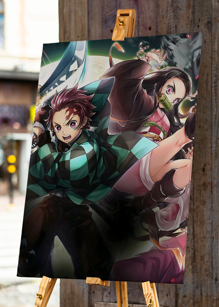 Demon Slayer Kimetsu no Yaiba