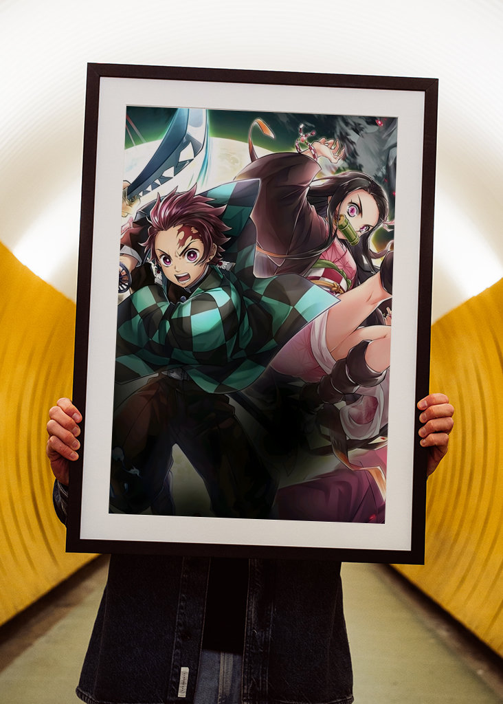 Demon Slayer Kimetsu no Yaiba