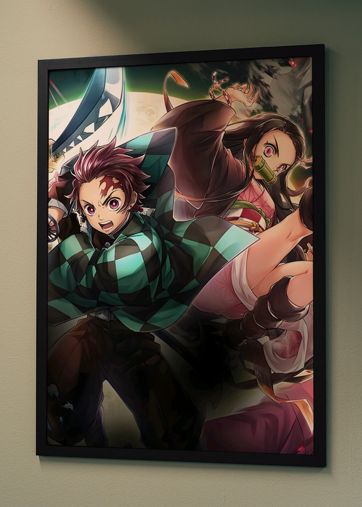 Demon Slayer Kimetsu no Yaiba