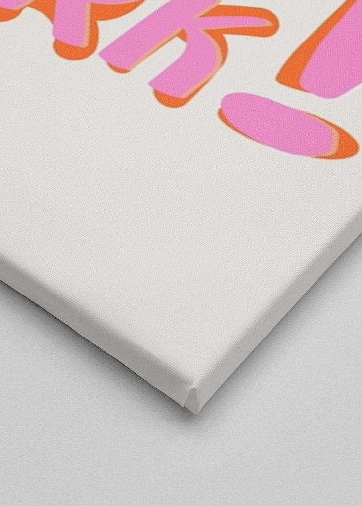 Ich bin zu hübsch für die Arbeit