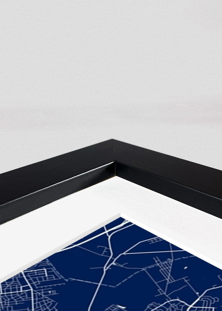 Berlin City Map Germany