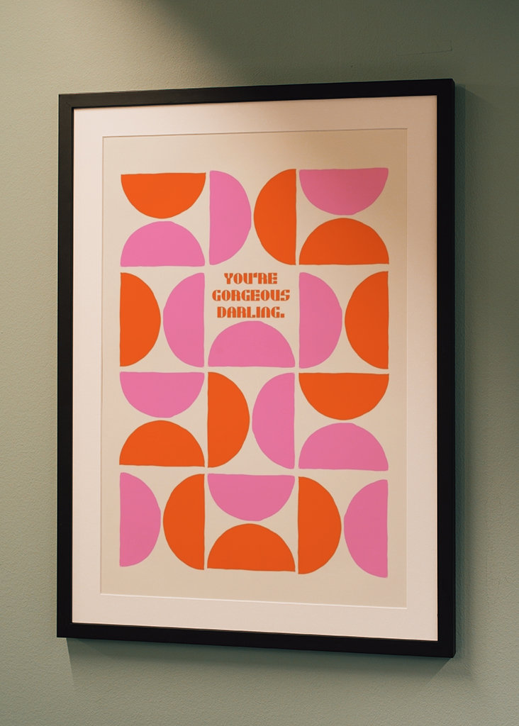 Si nádherný Miláčik