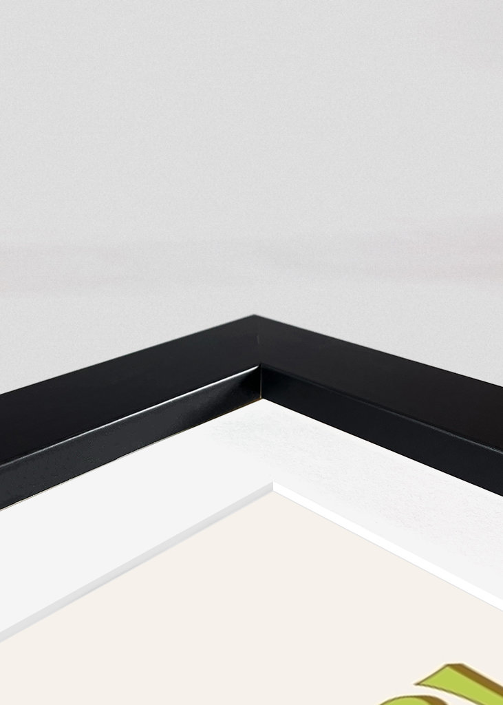 Ways to say I love you - green