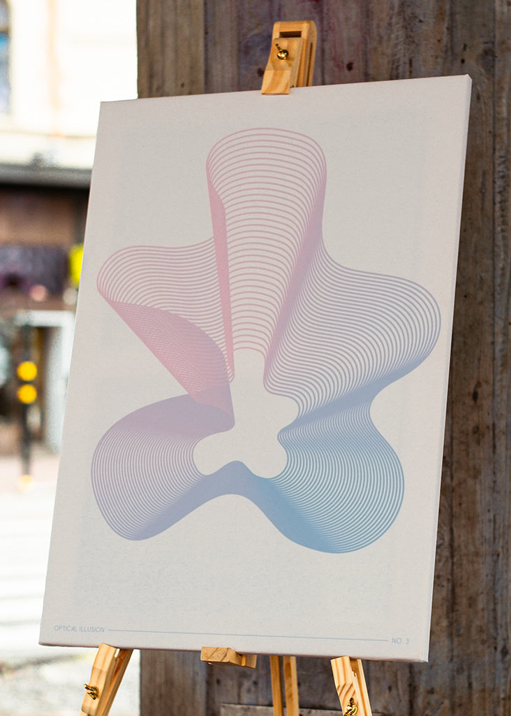 Optische illusie 03