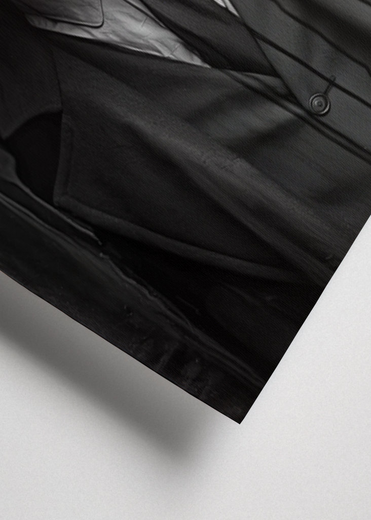 Oppenheimer x Grafitti