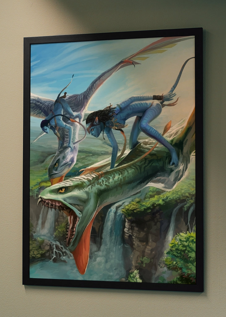 Avatar La Via dell'Acqua