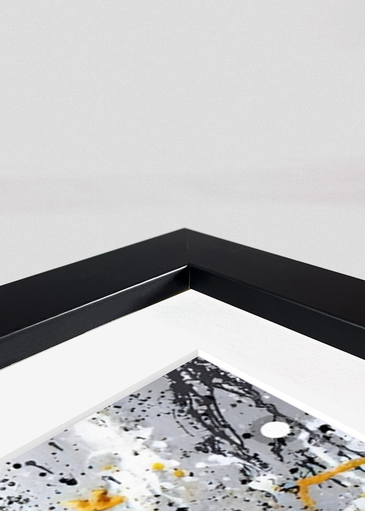 Pato Donald Disney Arte en lienzo 