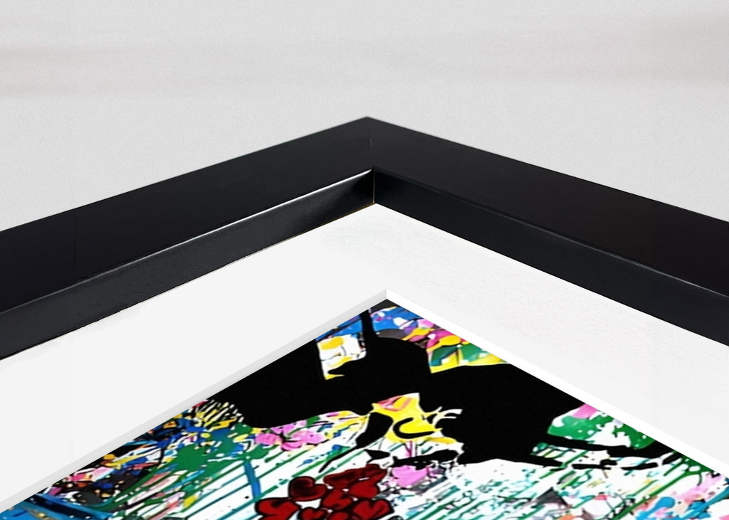 Az élet szép pop art