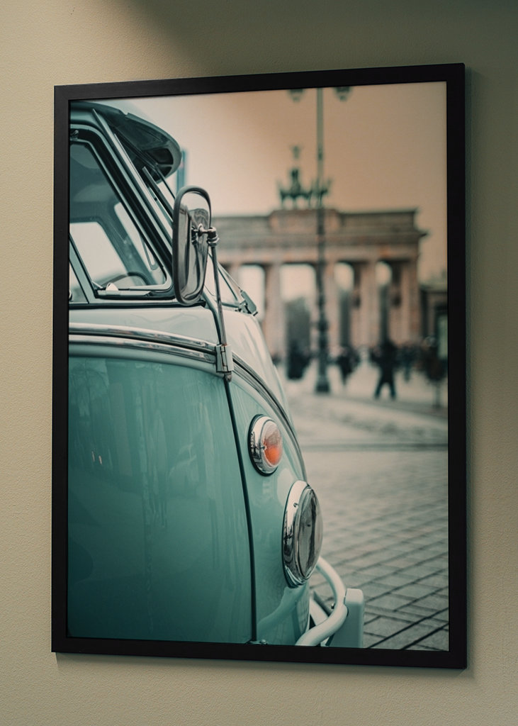 Vintage Vibes Berlin