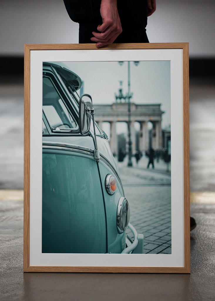 Vintage Vibes Berlin