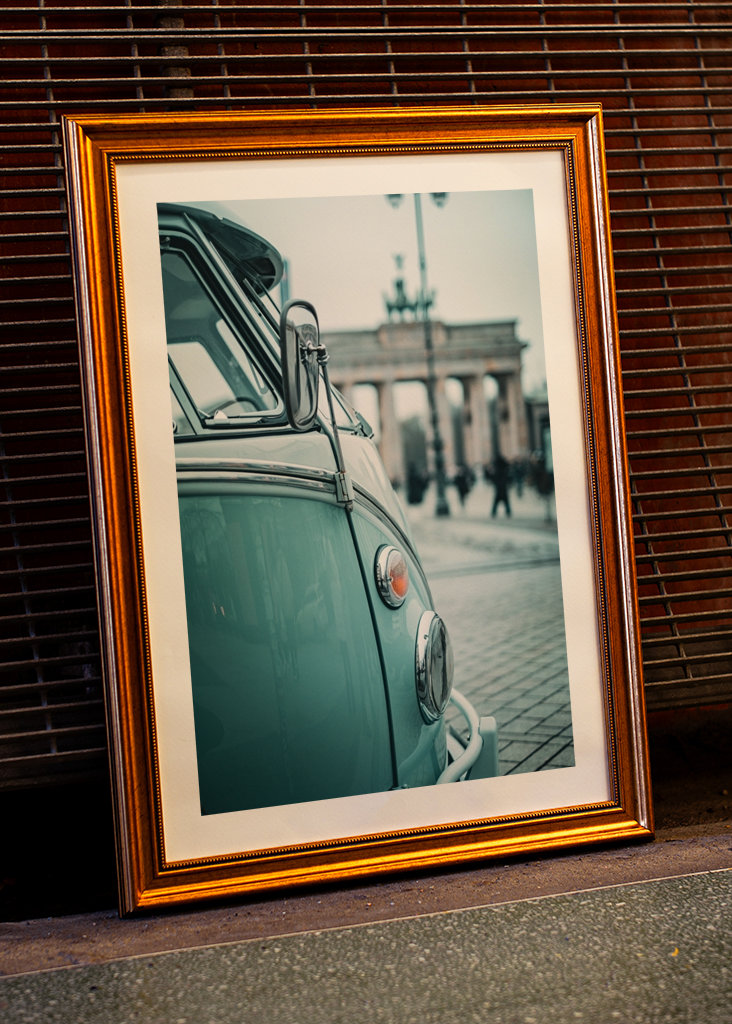 Vintage Vibes Berlin