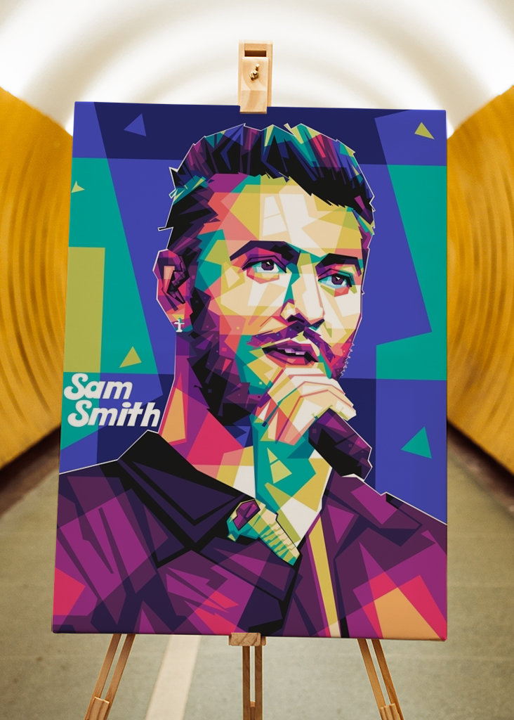 Sam Smith pop