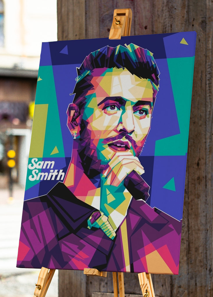 Sam Smith pop