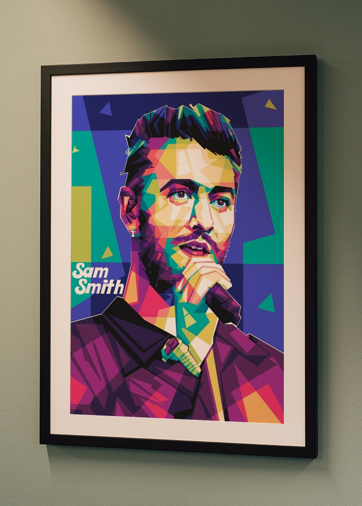 Sam Smith pop