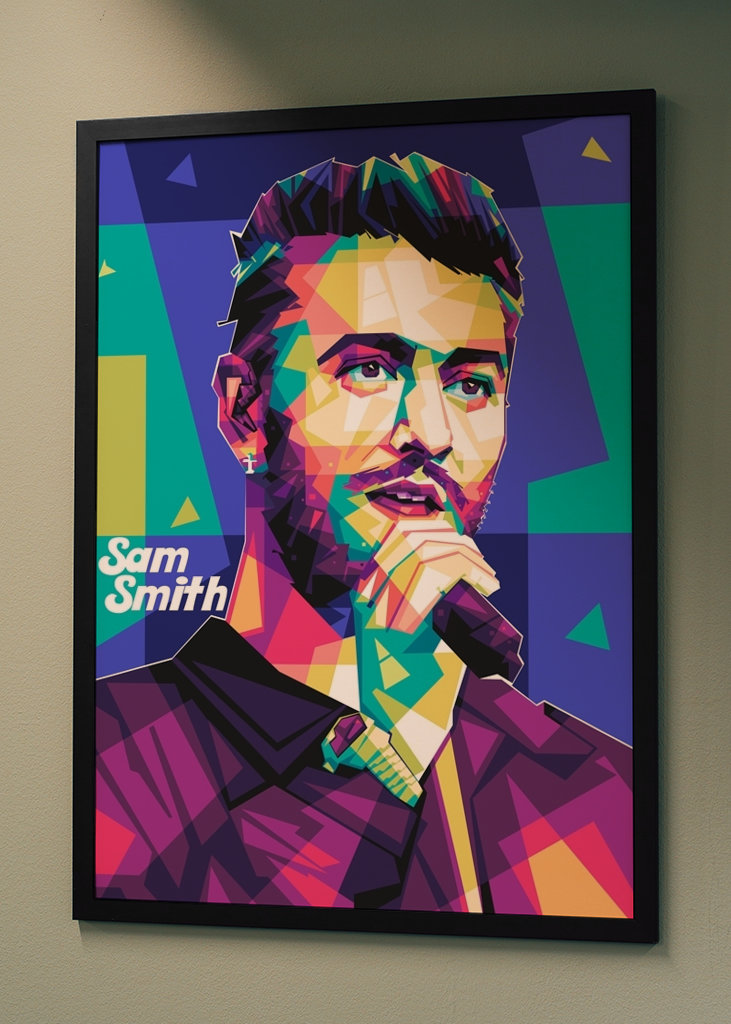 Sam Smith pop