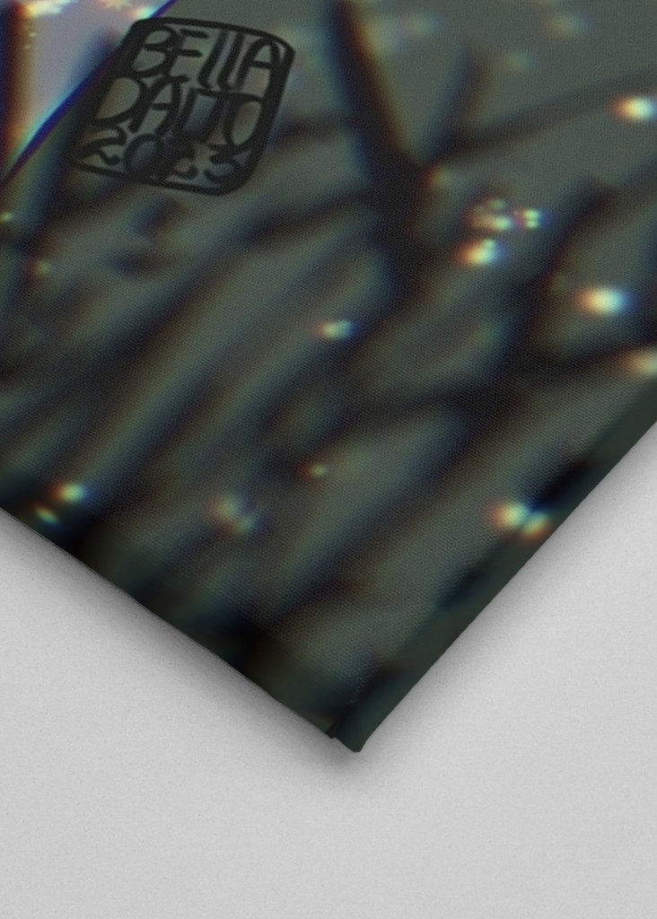 La ninfa e le lucciole