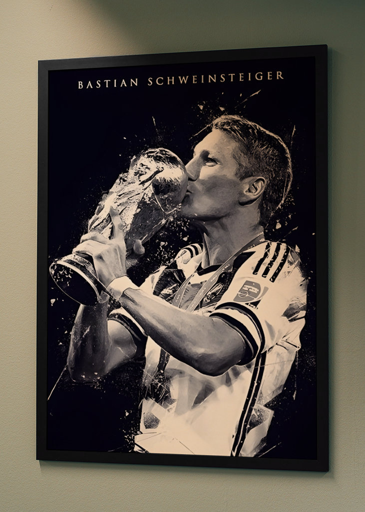 Bastian Schweinsteiger