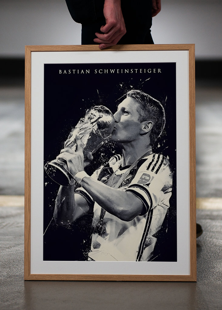 Bastian Schweinsteiger