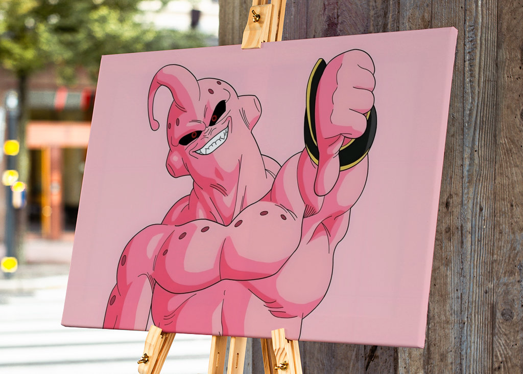 Majin Buu