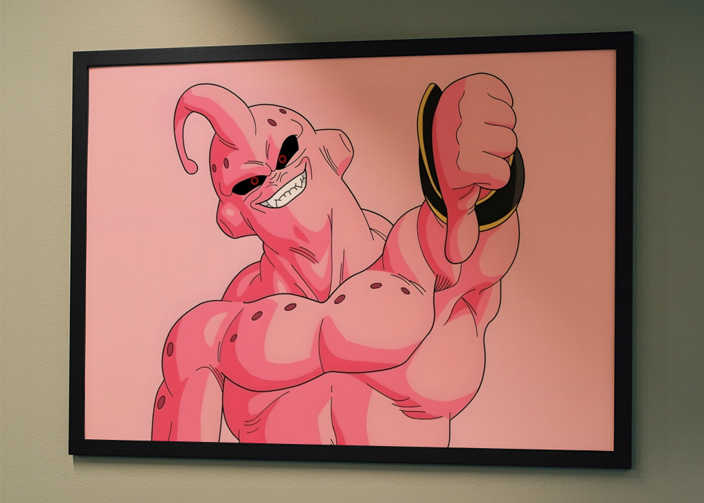 Majin Buu