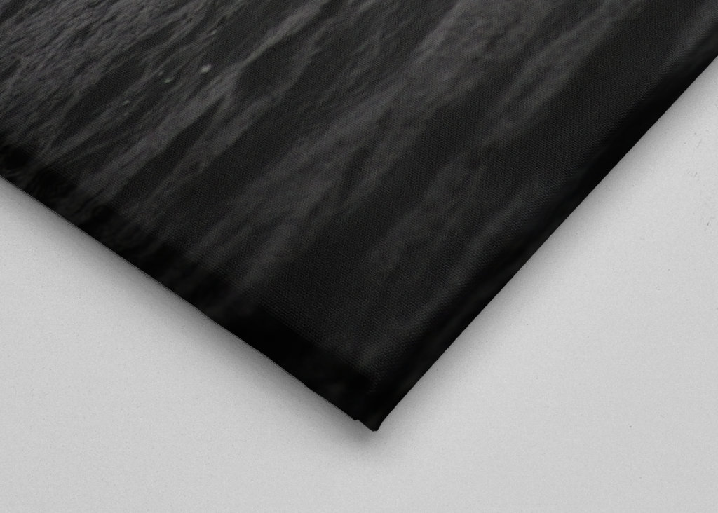 The savior in distress