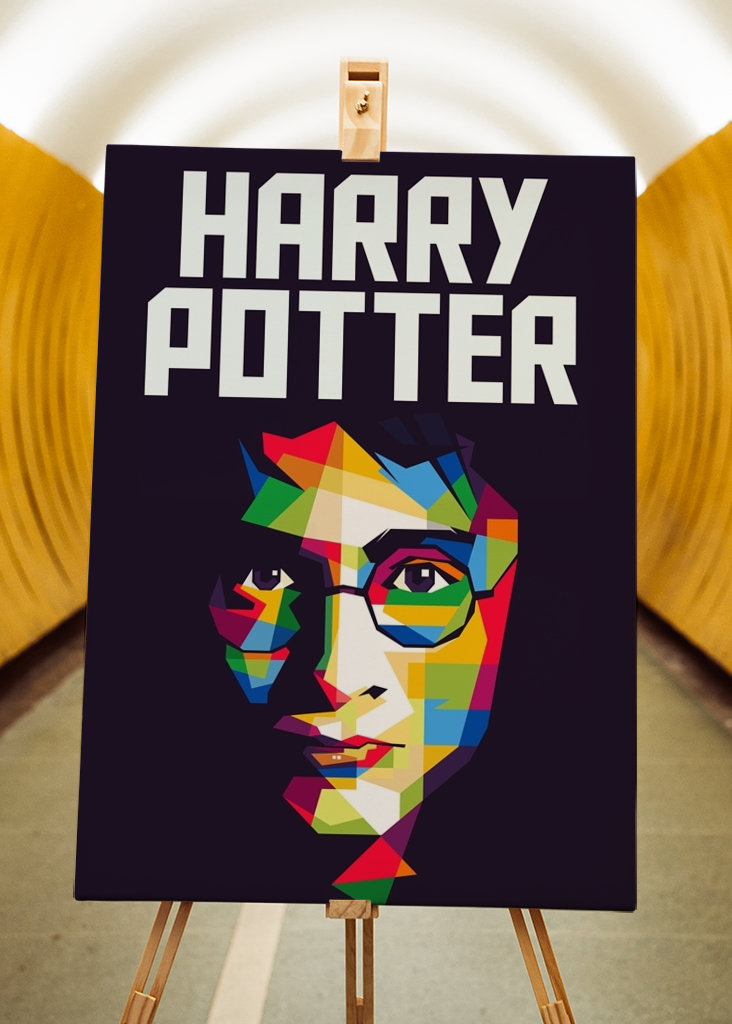 WPAP z Harryho Pottera