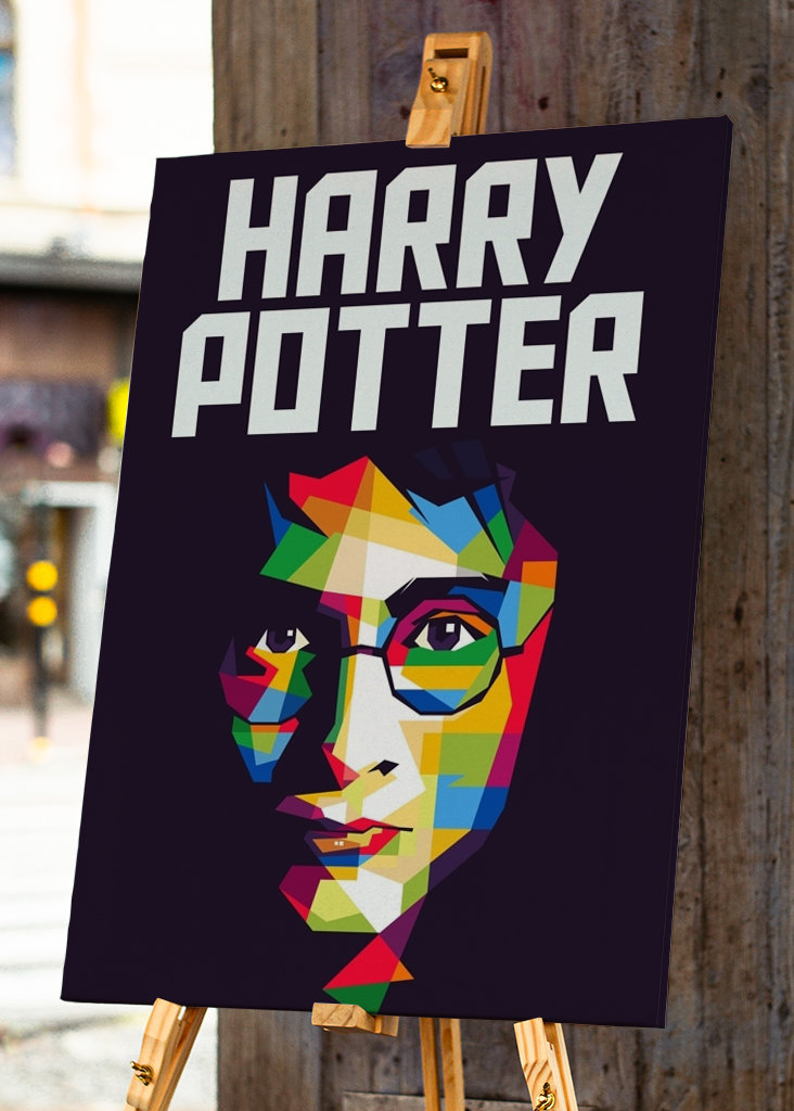 WPAP z Harryho Pottera