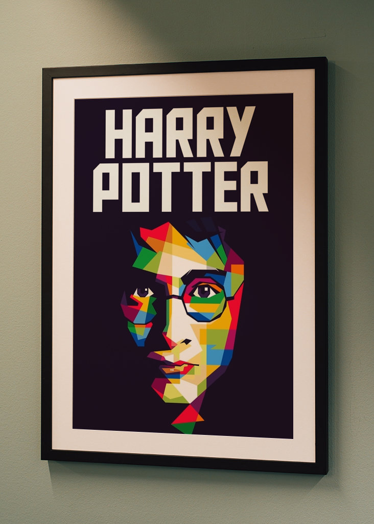 WPAP z Harryho Pottera