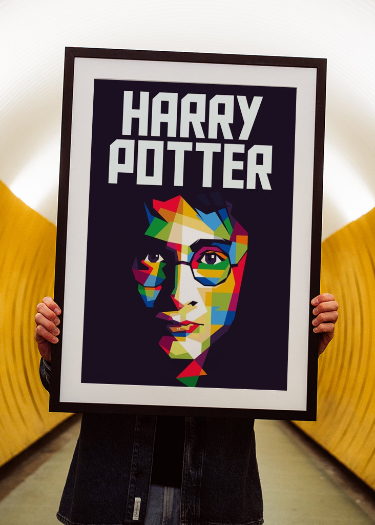 WPAP z Harryho Pottera
