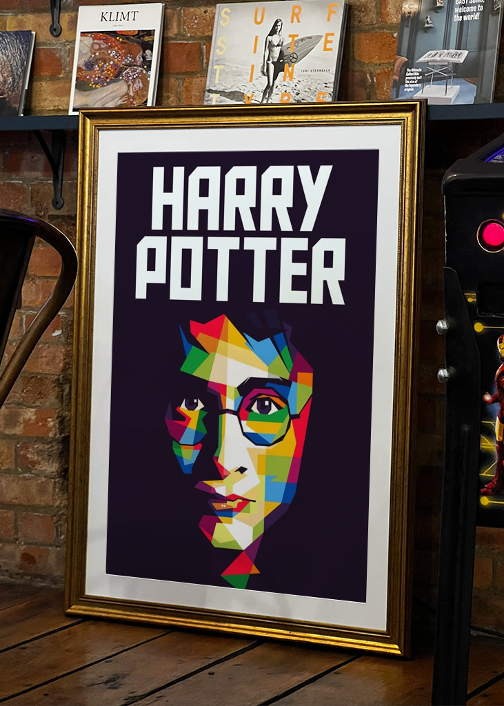 WPAP z Harryho Pottera