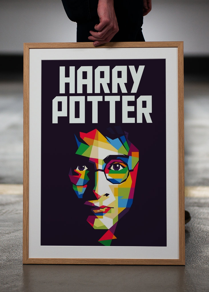 WPAP z Harryho Pottera