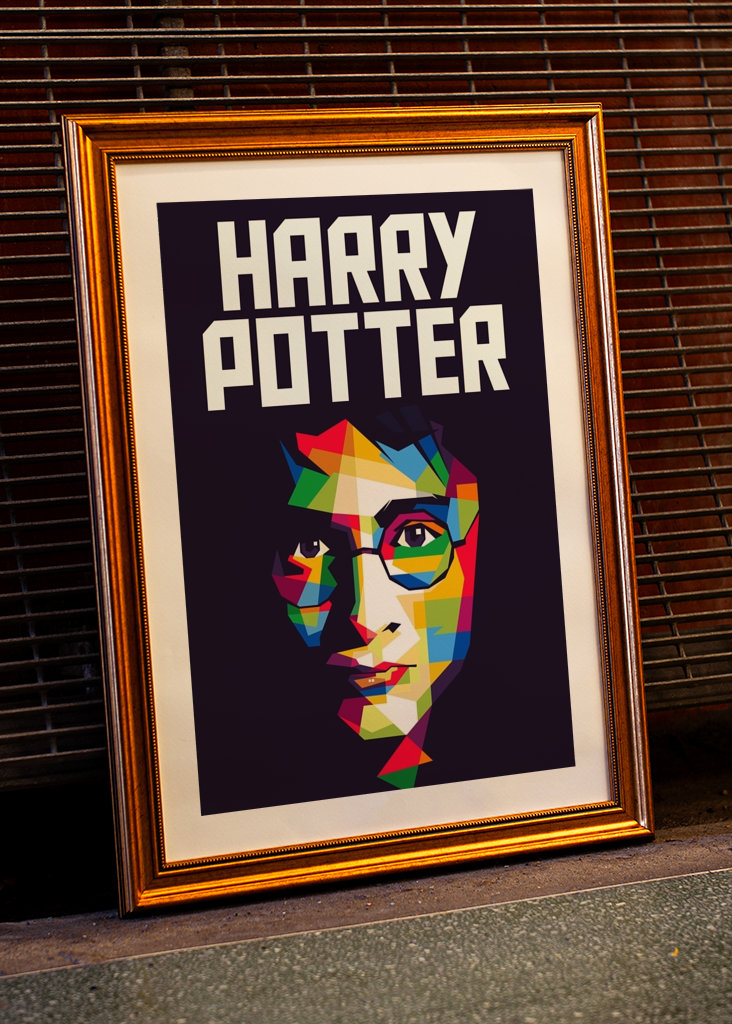WPAP z Harryho Pottera