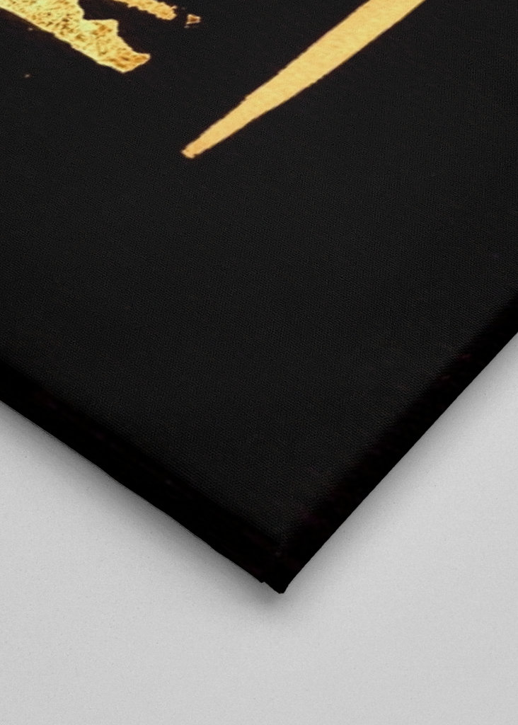 Žlté letné čiary