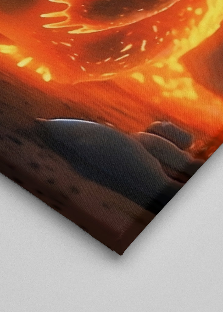 Charmander Glow - Pokemon