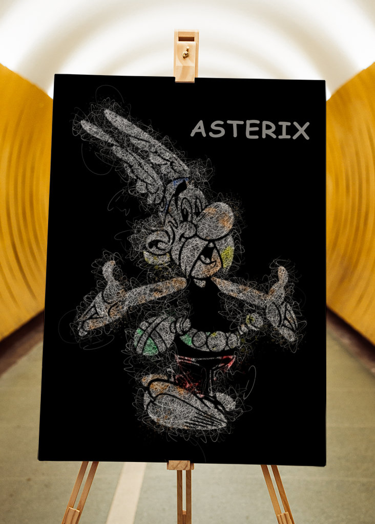 Asterix