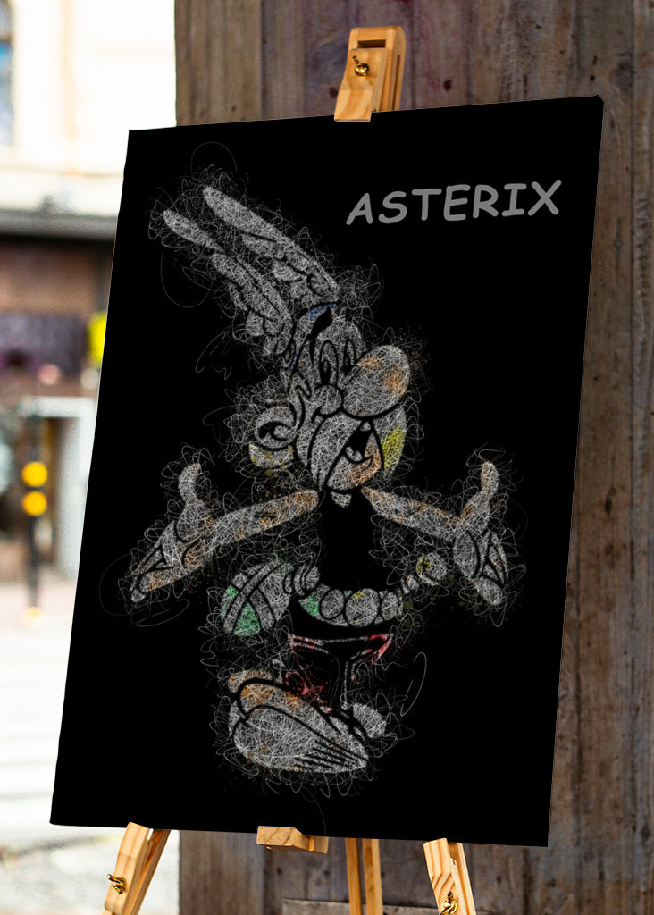 Asterix