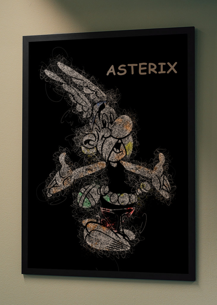 Asterix