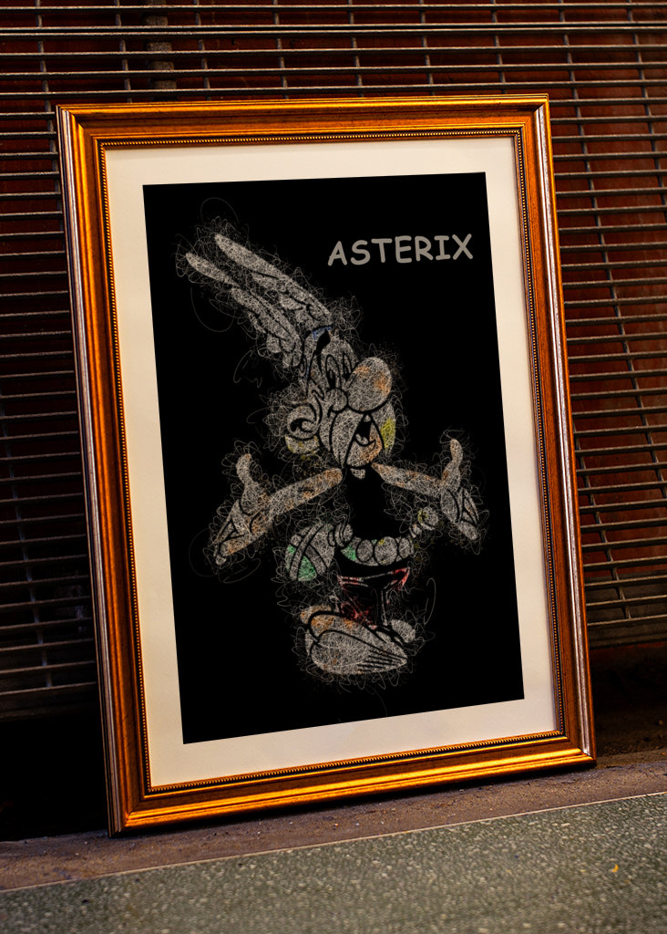 Asterix