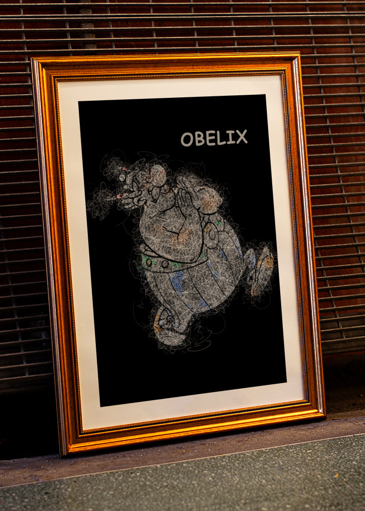 Obelix