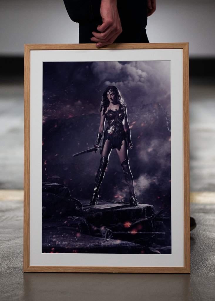 Wonder Woman